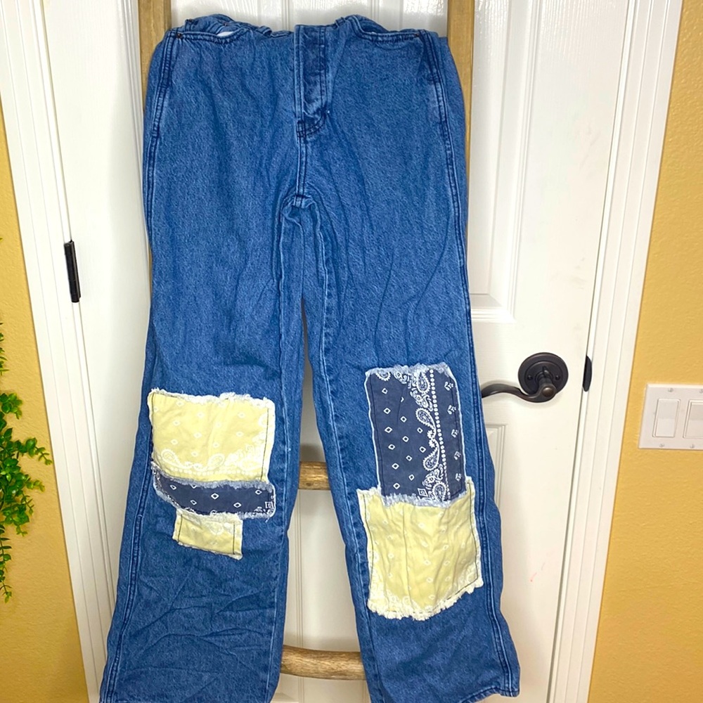 Pacsun Jeans